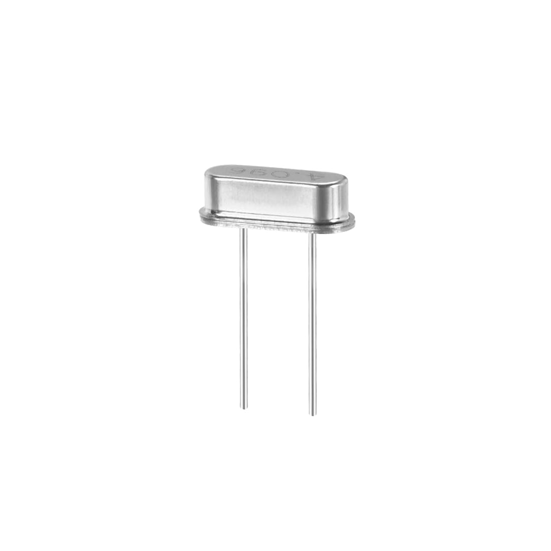 sourcing map HC-49S quartz oscillateur 3,5-10MHz 40 pcs DIP