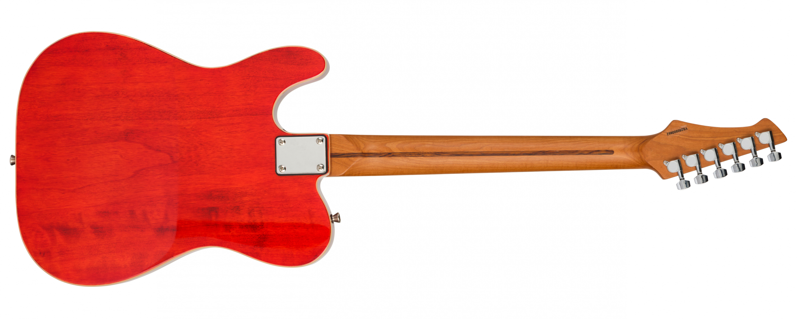 Tanglewood Union NSP2NA ukulélé soprano 4 cordes