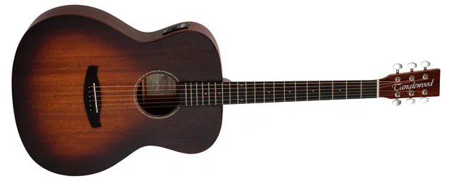 Tanglewood Crossroads TC3E guitare électroacoustique