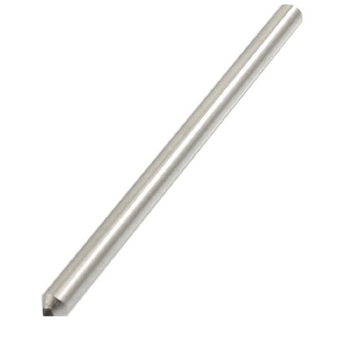 Sourcingmap Industrial dresseur diamant tige 3,1x50 mm