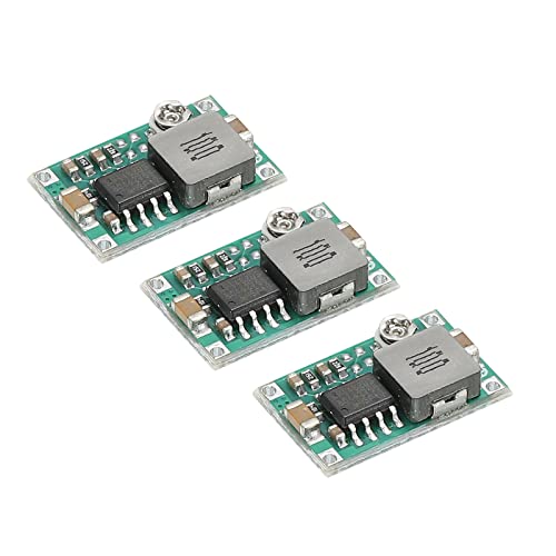 Sourcingmap Mini360 Convertisseur Buck DC-DC 3A Lot 3