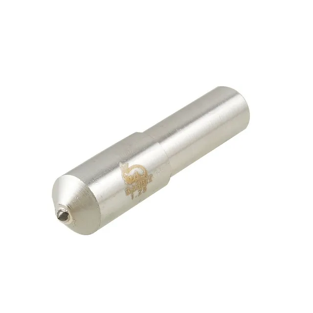 sourcingmap Dresseur Meule Diamant 47x11mm 0,2 ct pointe conique