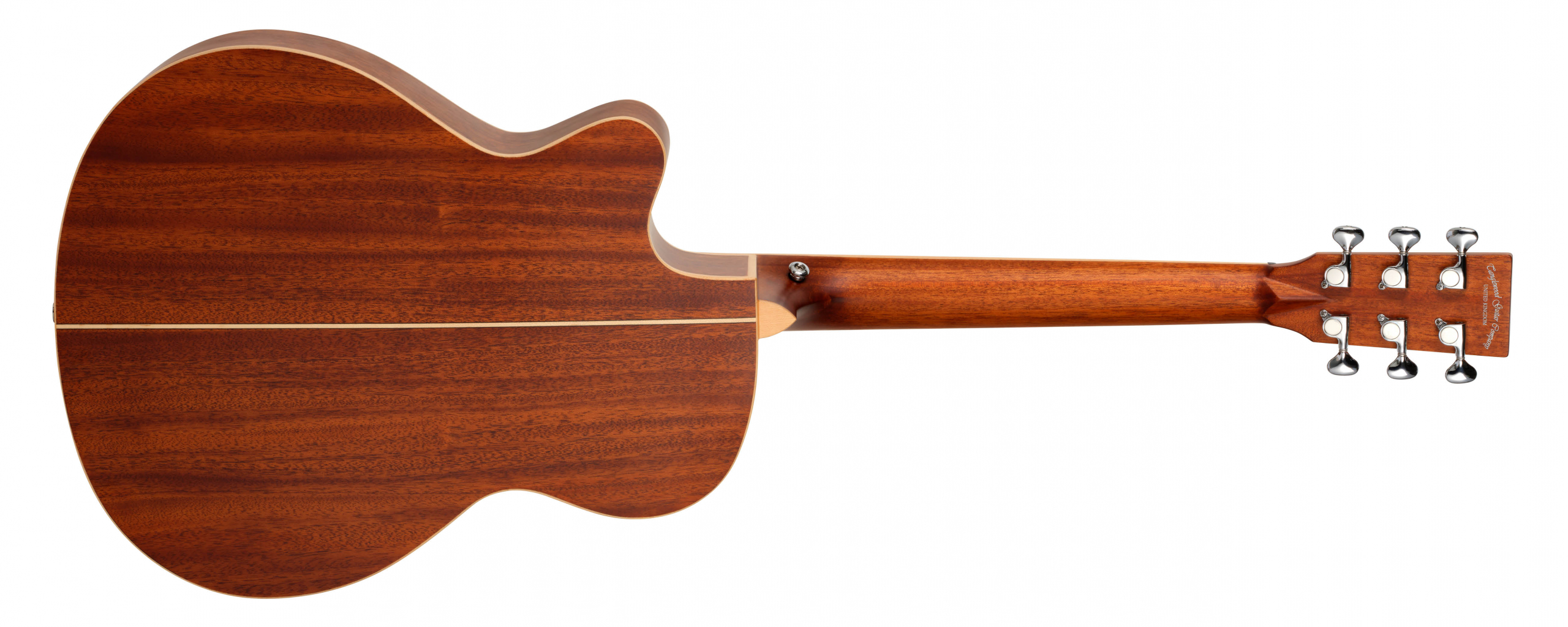 Tanglewood Premier TP4 CE guitare électroacoustique