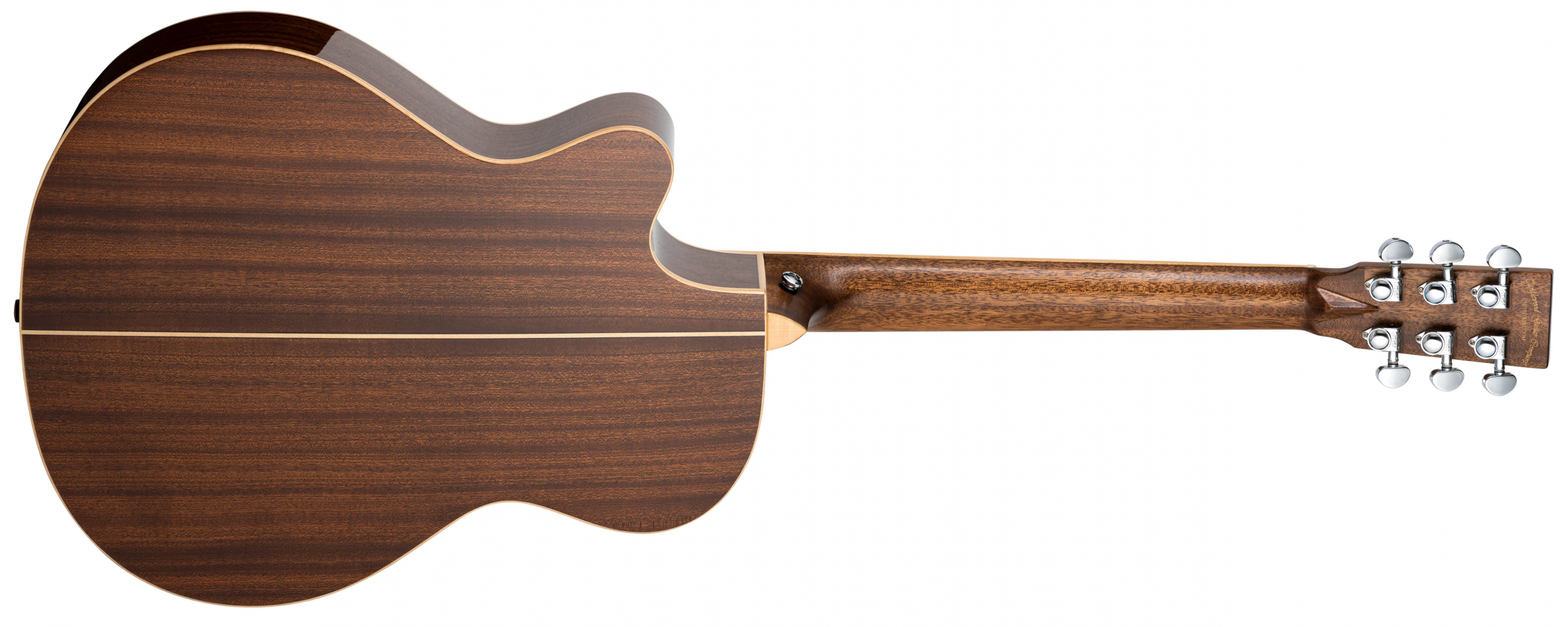 Tanglewood Sundance Reserve TW45RE guitare folk dreadnought