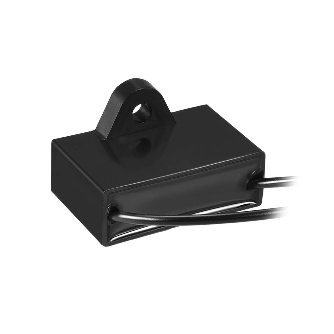 Sourcing Map CBB61 condensateur film 0,8µF 450V lot de 10