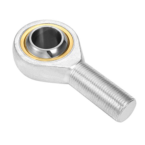 sourcing map SA16T/K embout à rotule mâle 16mm M16