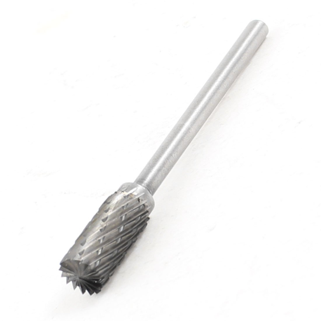 Sourcingmap fraise rotative cylindrique 6x13 mm carbure