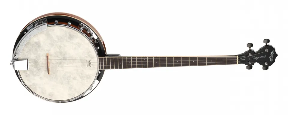 Tanglewood Banjos TUB4 banjo 4 cordes ténor