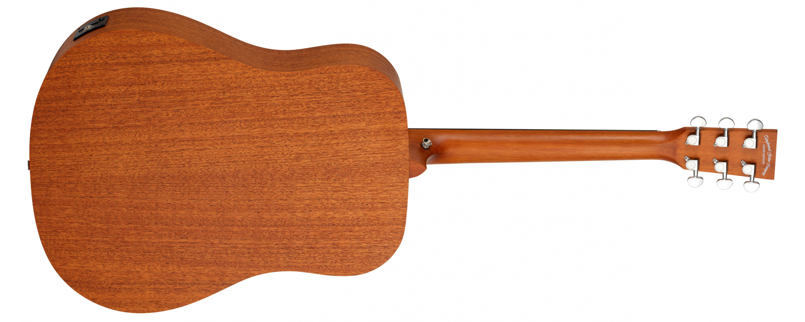 Tanglewood Roadster TR5 guitare folk voyage