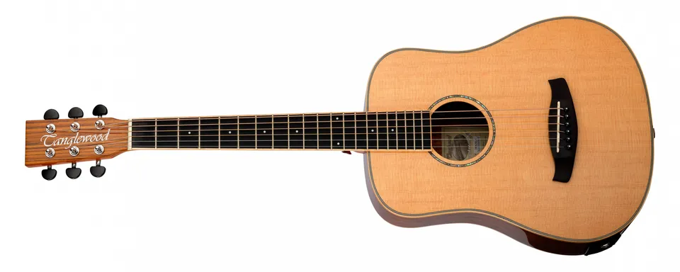 Tanglewood Roadster X TRX2ELH guitare électrique gaucher