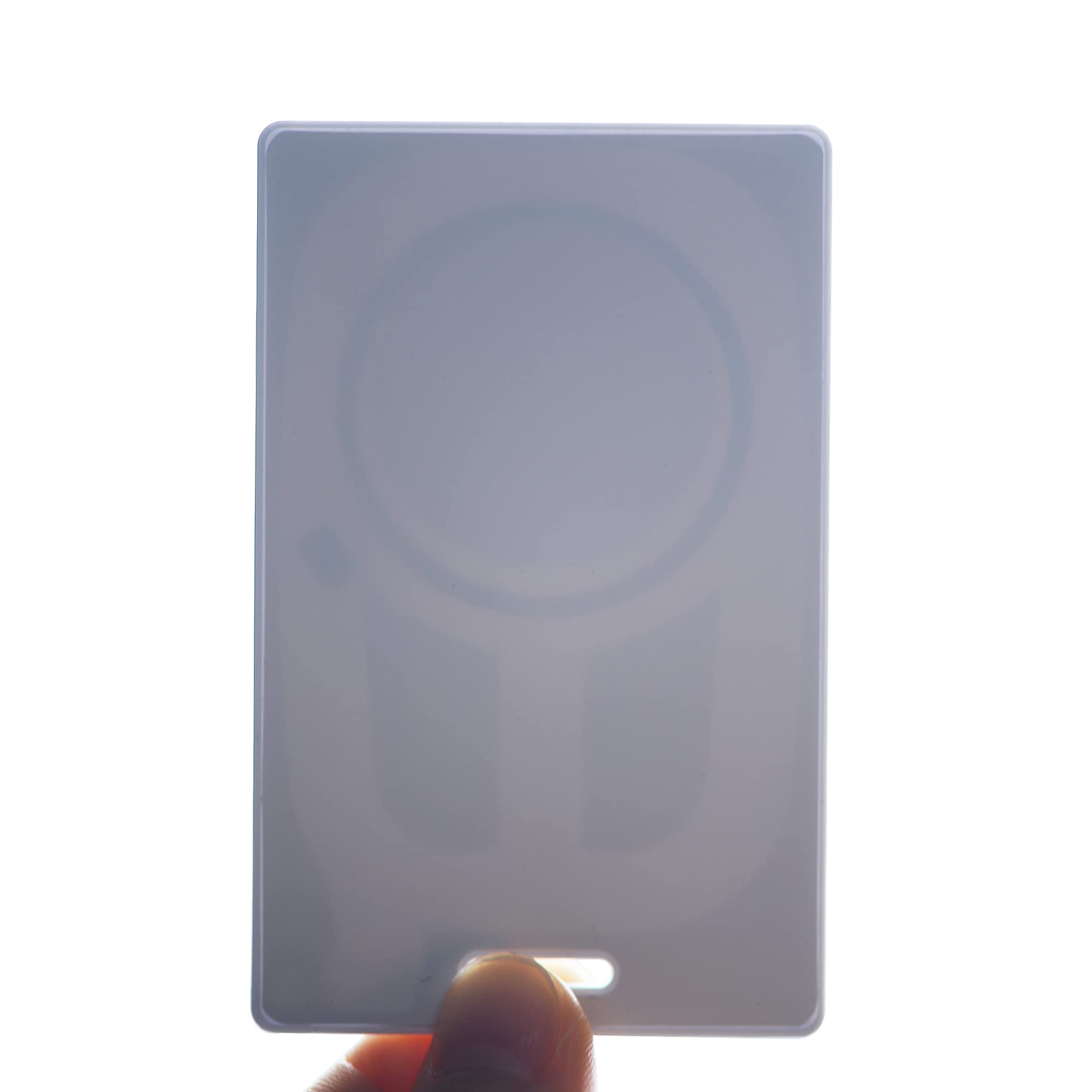 sourcingmap Electronics carte RFID 125KHz blanche lot de 5