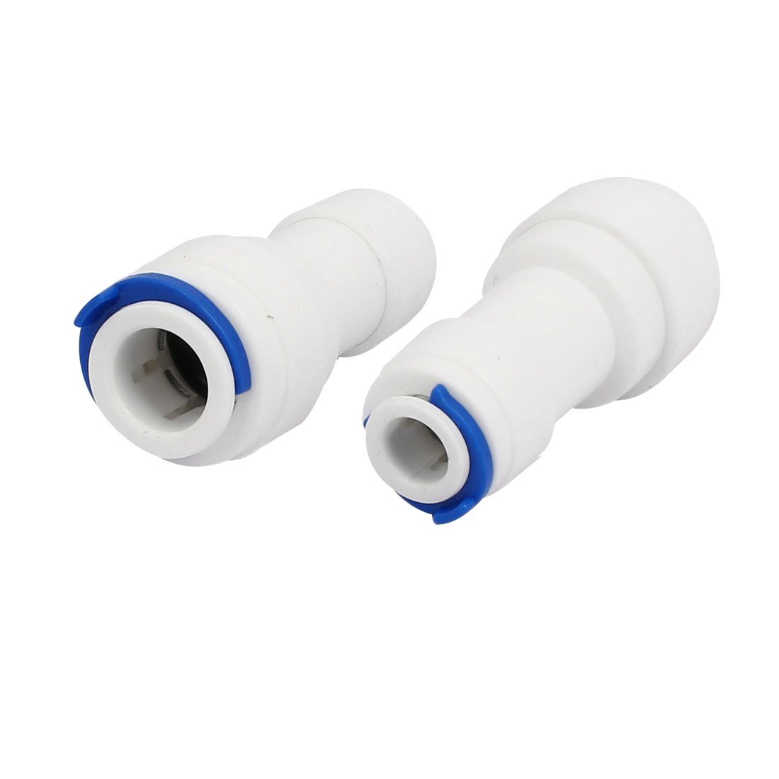 Sourcing Map Raccord rapide push 3/8"-1/4" x3