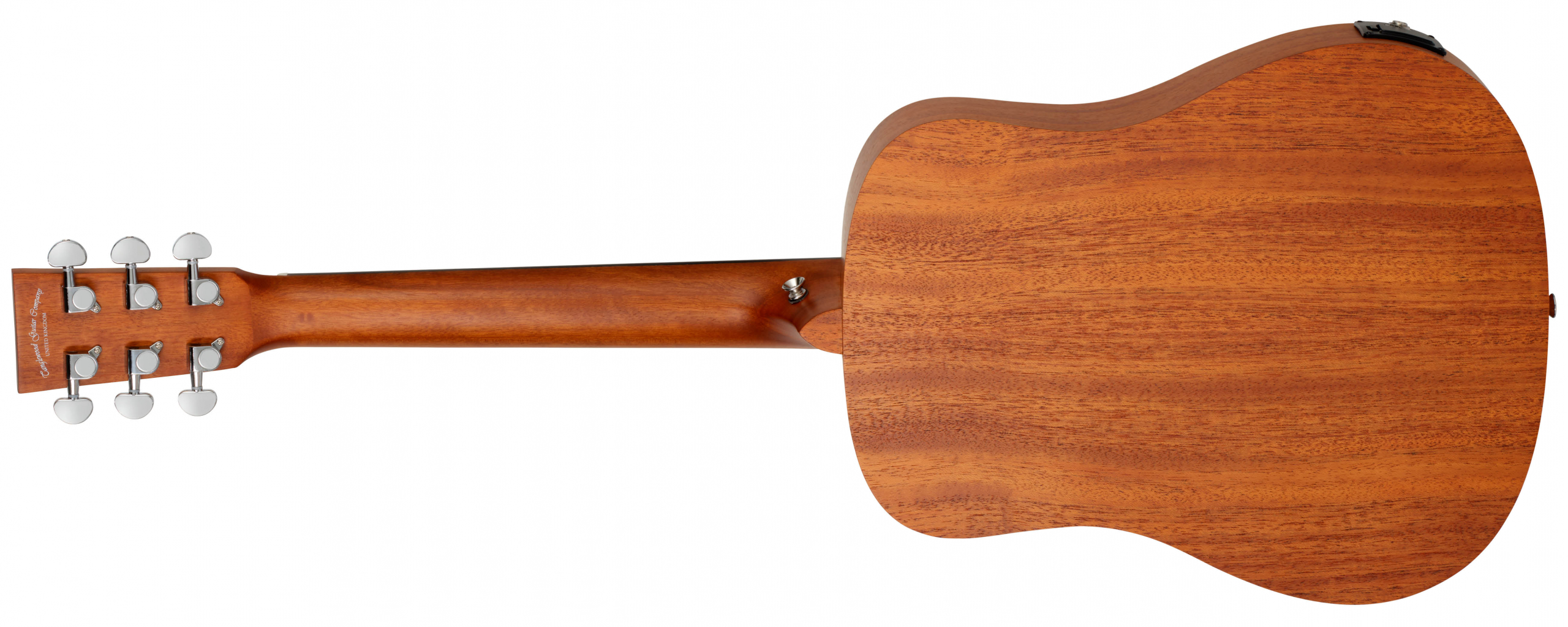 Tanglewood Roadster TR2ELH guitare électro-acoustique gaucher