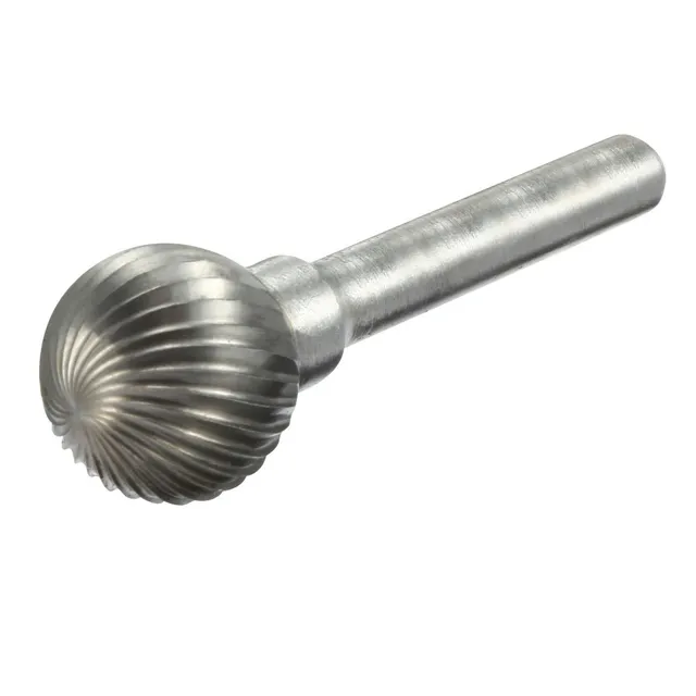Sourcingmap Industrial fraise rotative boule carbure D1614M06