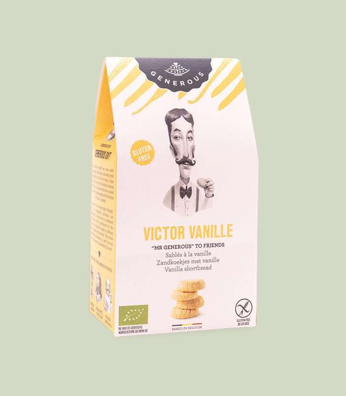 Terramoka Sir Oscar Coffret Gourmand Café Éthiopie Bio