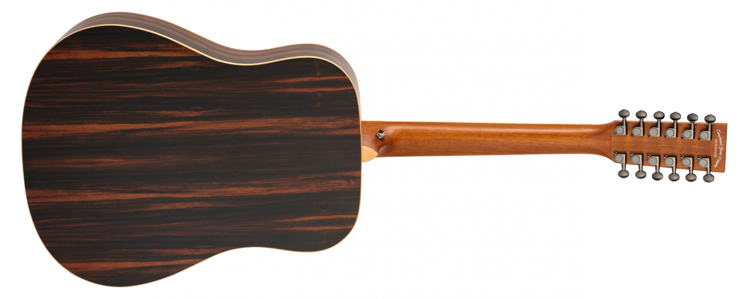 Tanglewood Reunion Pro TRU512AE guitare 12 cordes électro