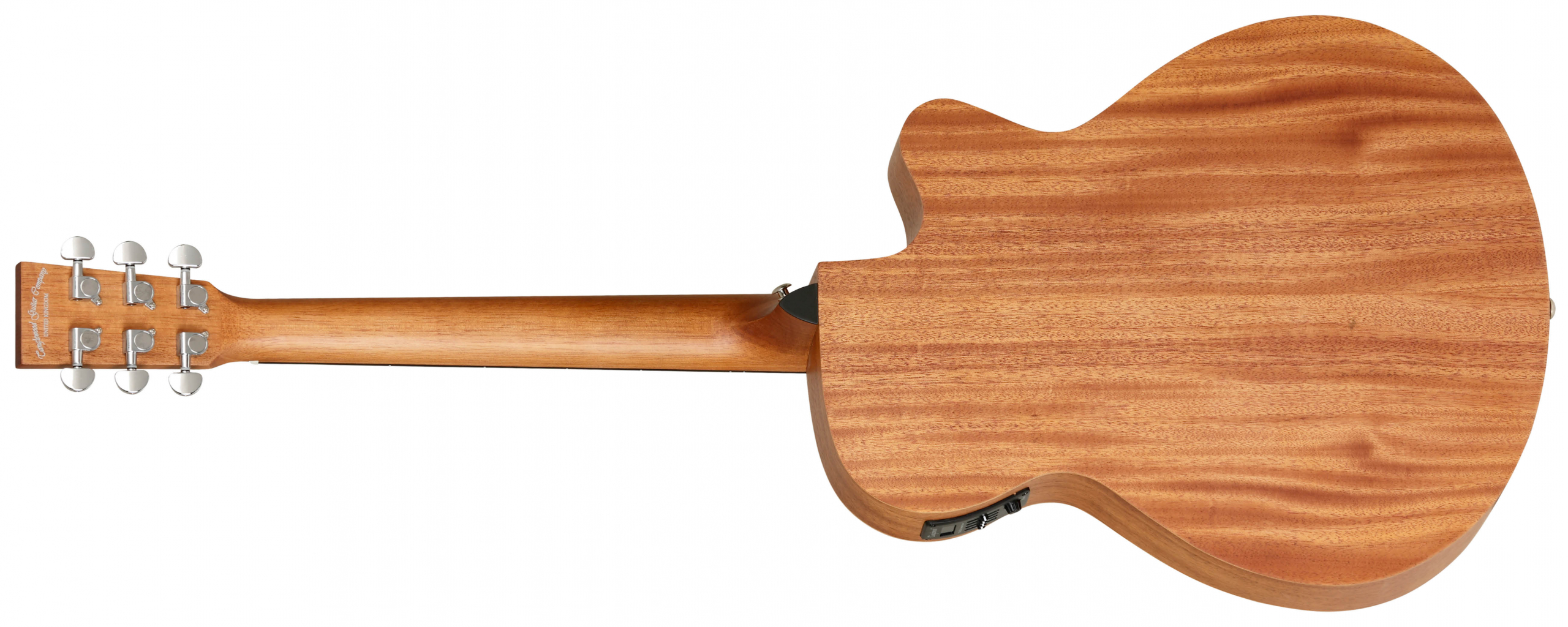 Tanglewood Roadster TR4CELH guitare folk gaucher