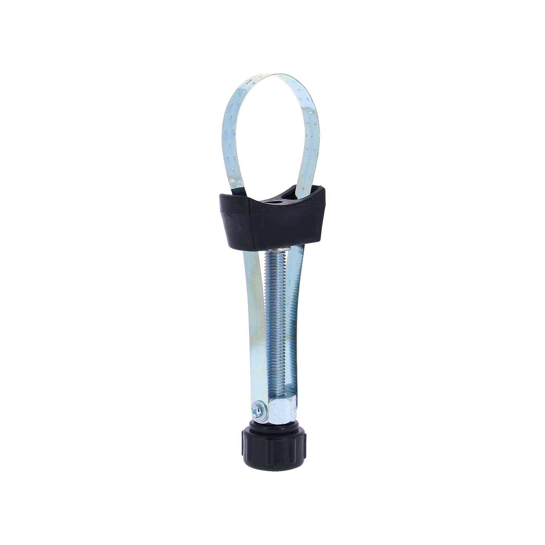 PRECISION STEEL Outils de vidange clé à ruban filtre à huile ajustable