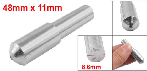 Sourcingmap Industrial dresseur meule diamant stylo 48x11 mm