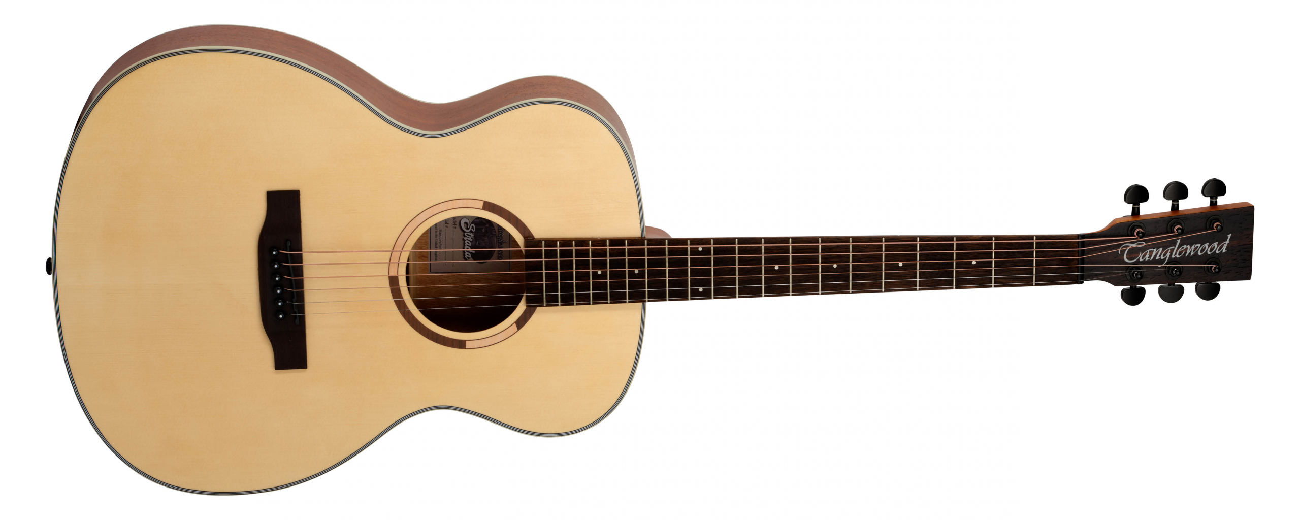 Tanglewood Strada TS3 guitare acoustique