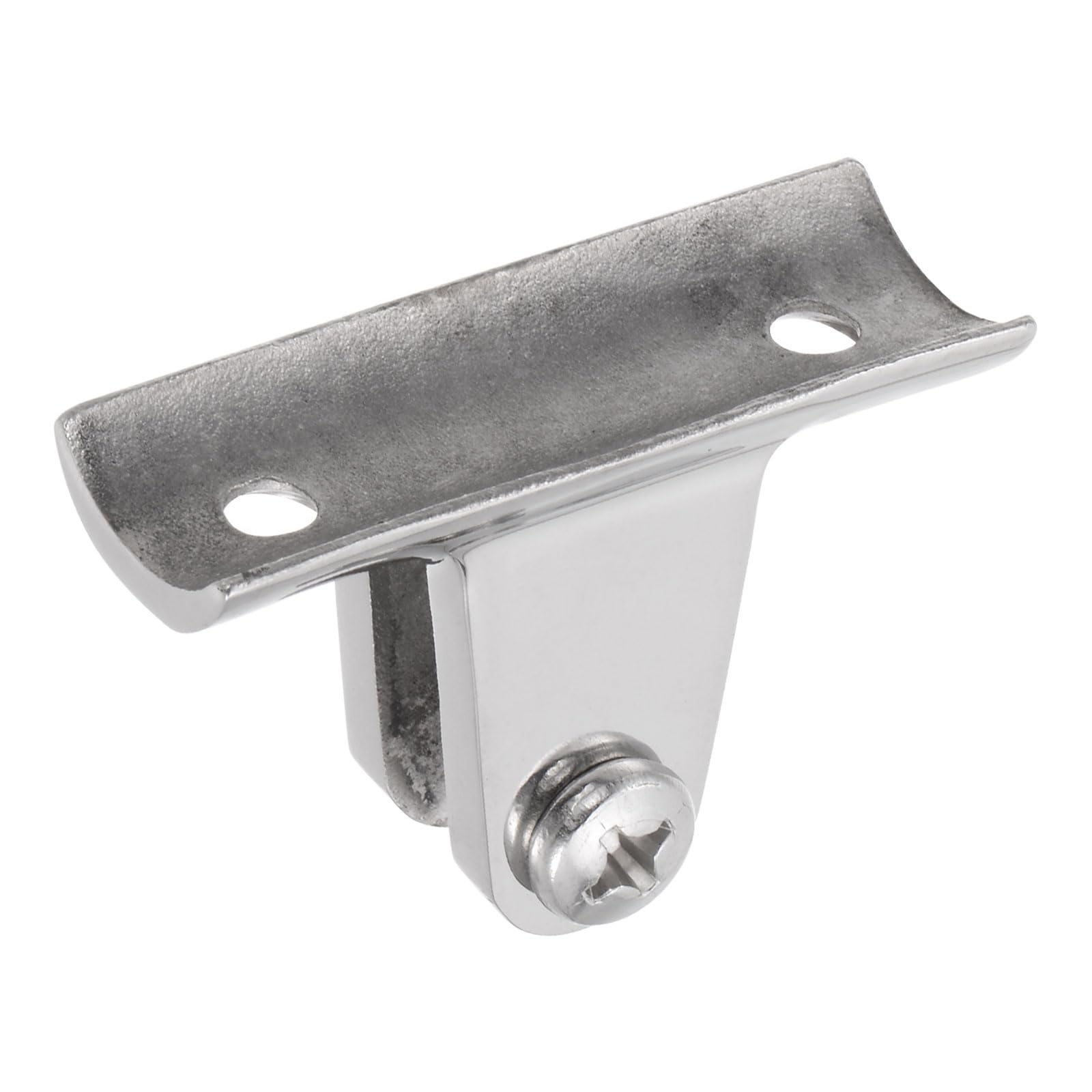 Sourcingmap charnière pont bimini inox lot 2