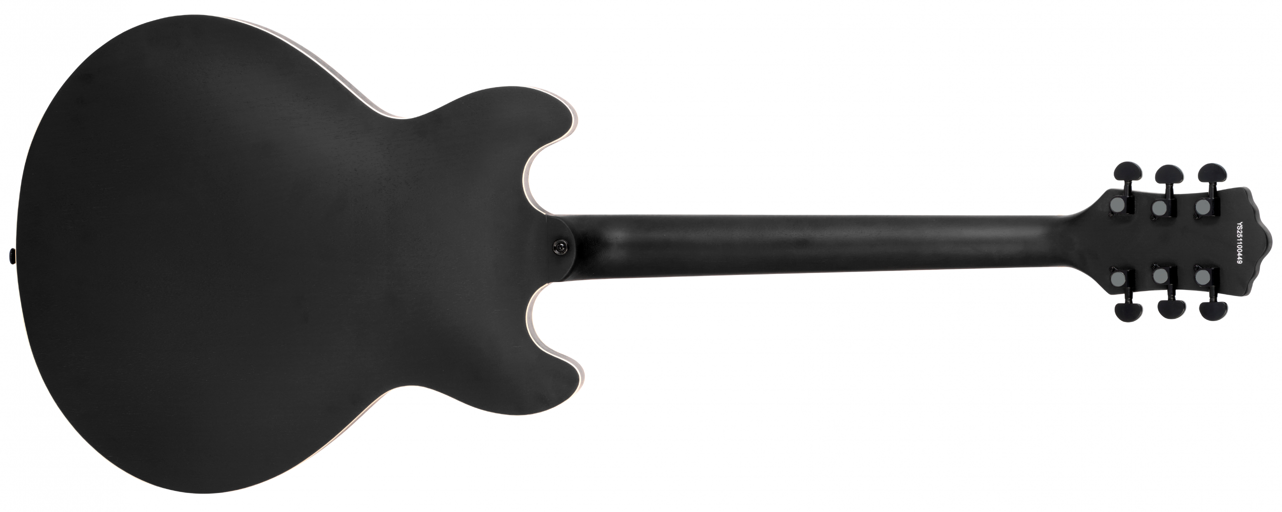 Tanglewood Union NSP5BK guitare folk parlour noire