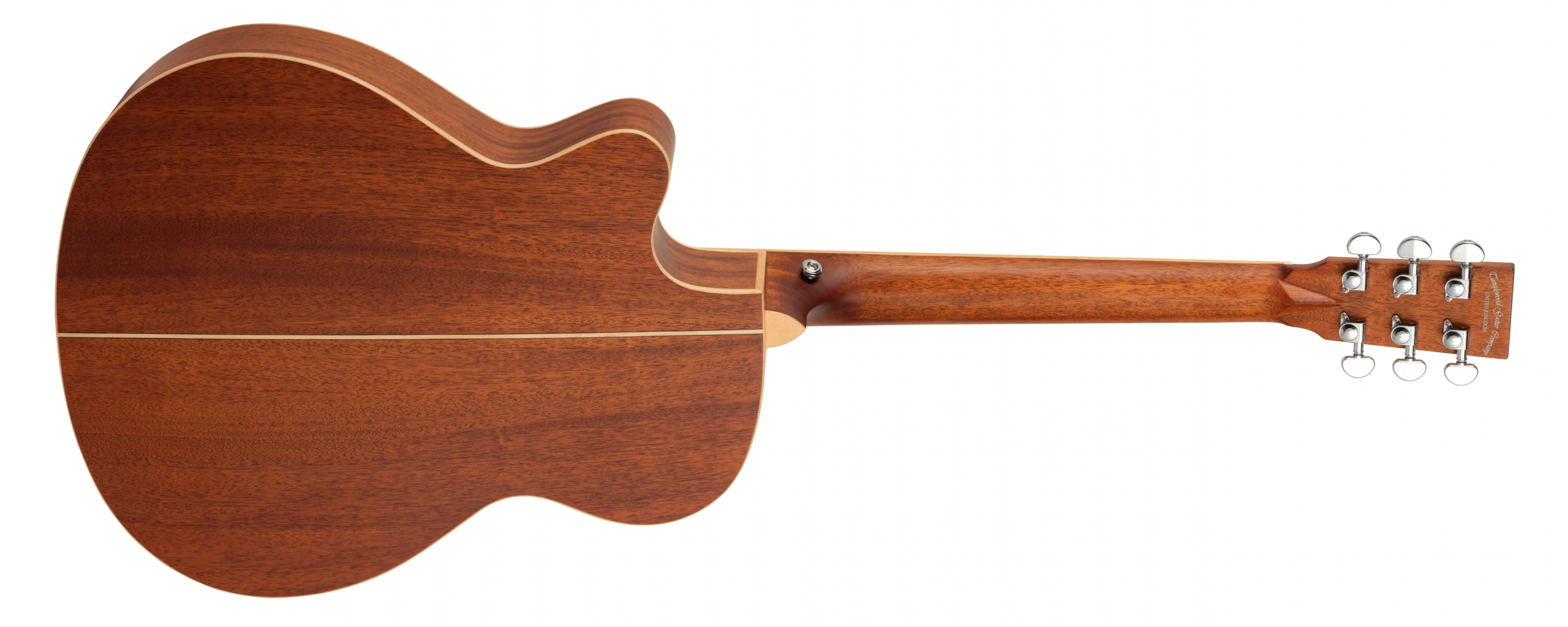 Tanglewood Sundance Classic TSC4CE guitare folk pan coupé