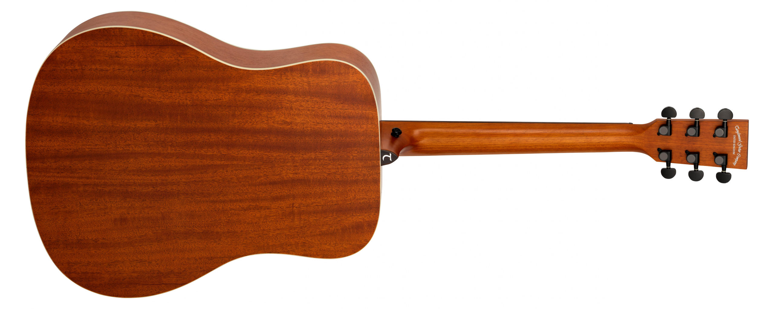 Tanglewood Strada TS5 guitare acoustique naturelle