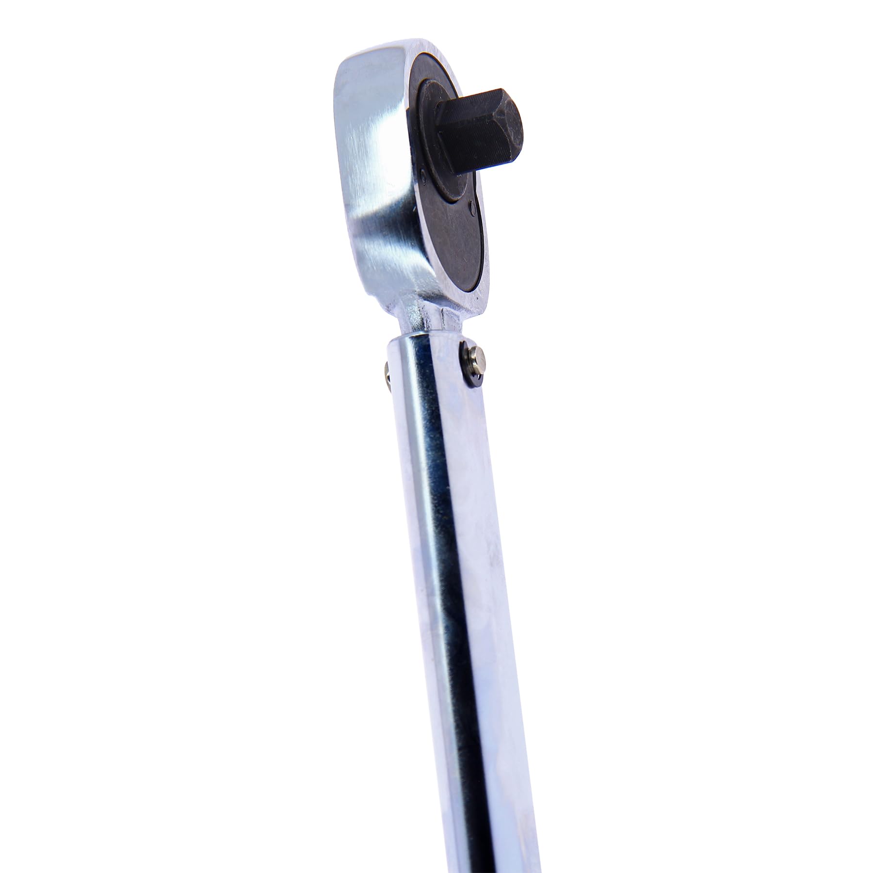 PRECISION STEEL Clé dynamométrique 1/2" 28-210 Nm coffret TUV