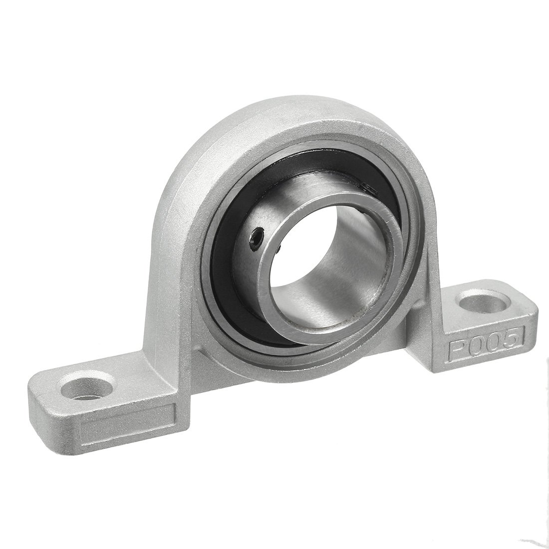 Sourcingmap Industrial palier KP006 30mm zinc