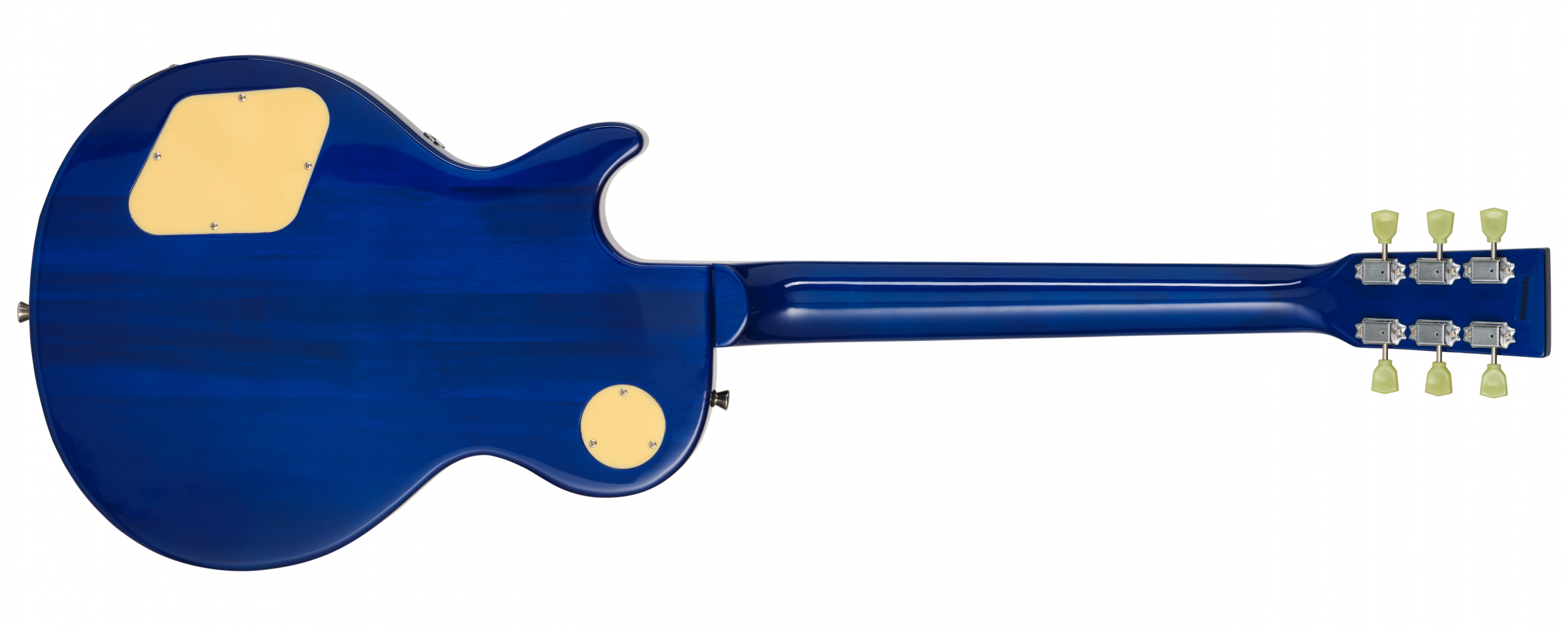 Tanglewood Union NSP3BL guitare folk noire