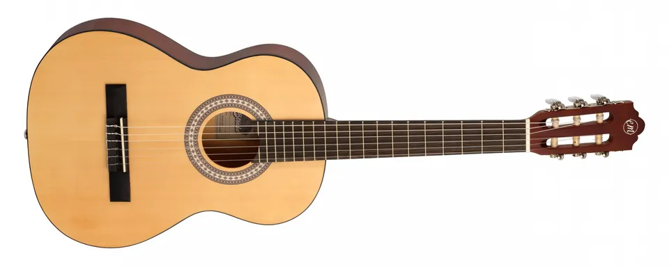 Tanglewood Classical EMC34 guitare classique 4/4 nylon