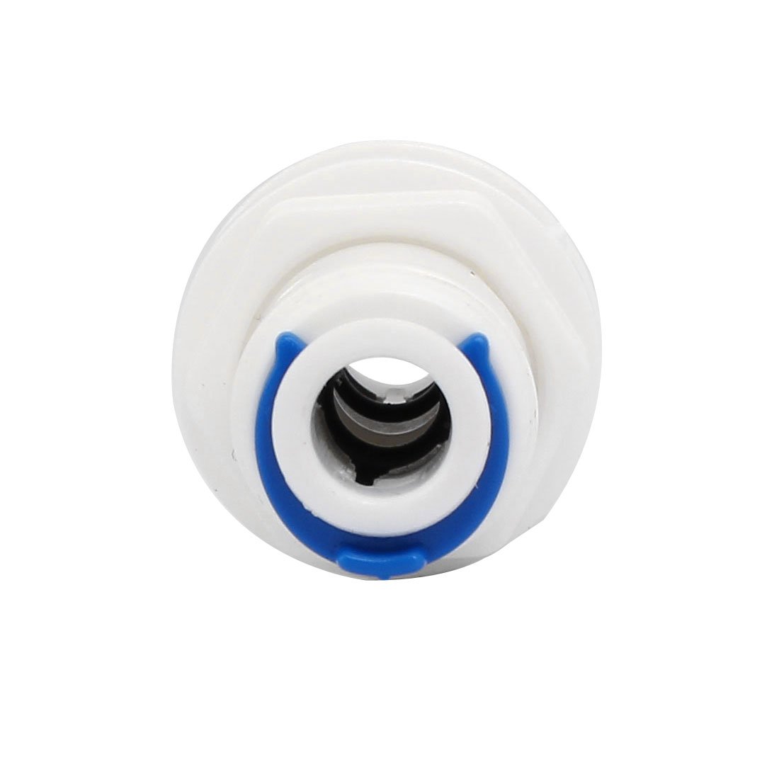 SOURCINGMAP raccord rapide 1/4" M16 x3 osmoseur plastique