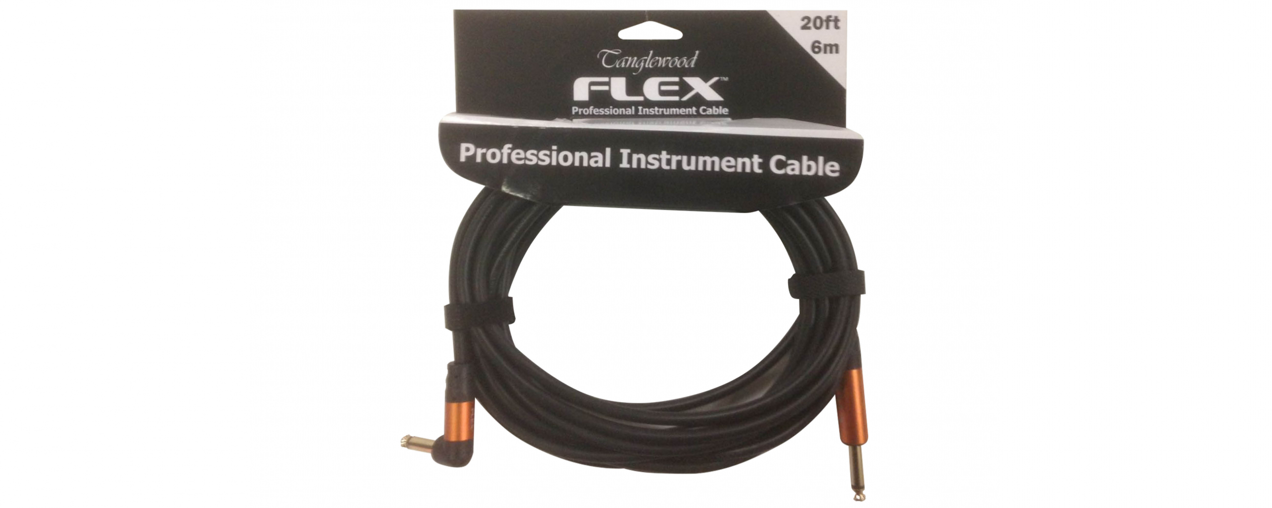Tanglewood Accessories FX6A accessoire guitare