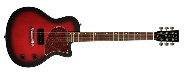 Tanglewood Union NS54 guitare acoustique folk acier