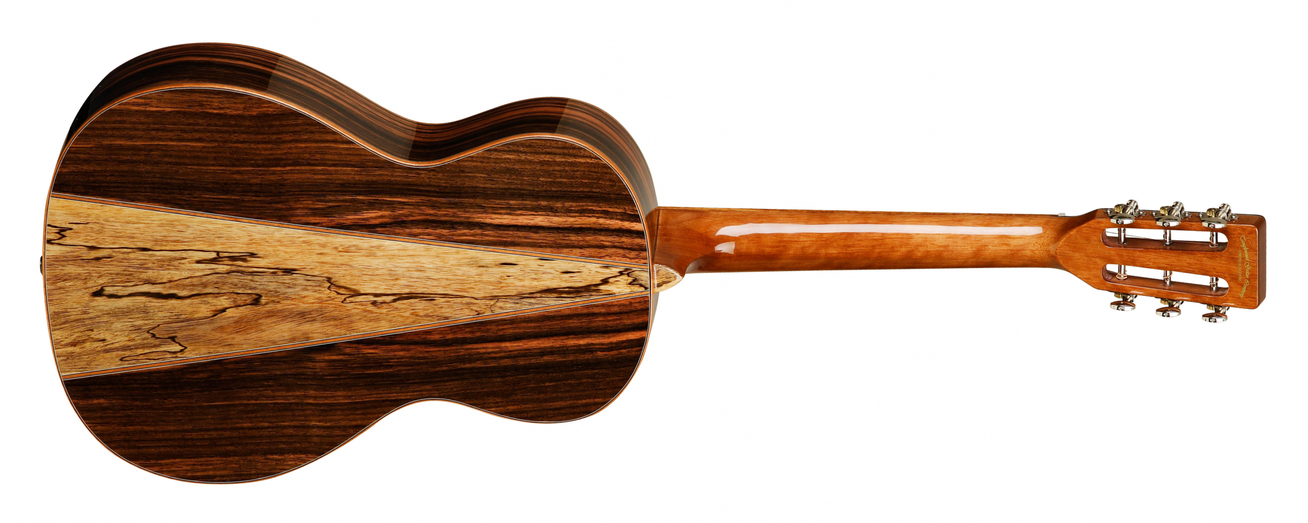 Tanglewood Java TJ8E guitare électroacoustique jumbo