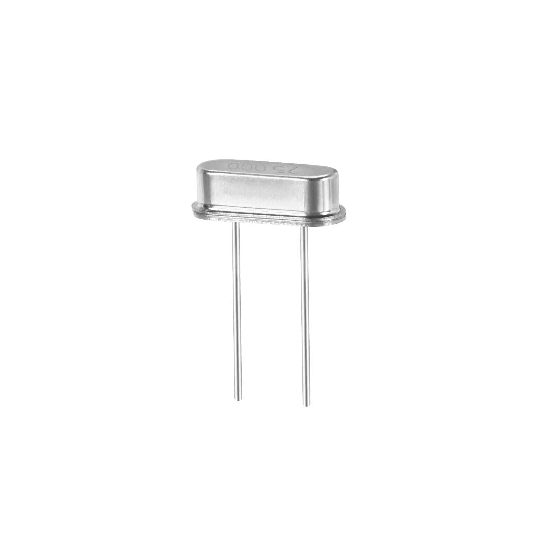 sourcing map HC-49S quartz oscillateur 22-40MHz 40 pcs DIP