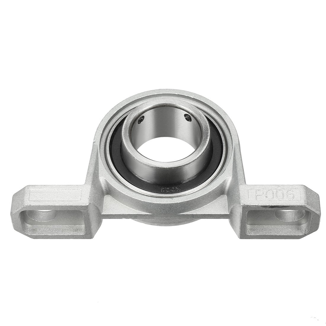 Sourcingmap Industrial palier KP006 30mm zinc