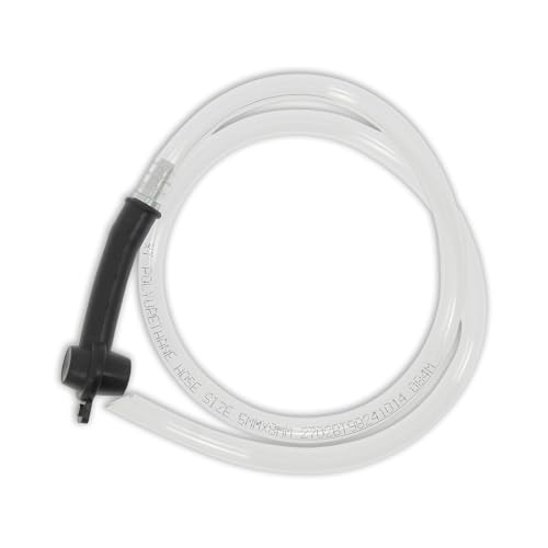 Precision Steel 211497 durite purge frein 60 cm résistant DOT
