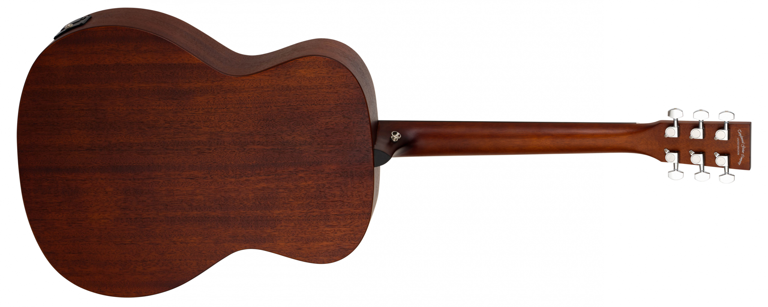 Tanglewood Crossroads TC3E guitare électroacoustique