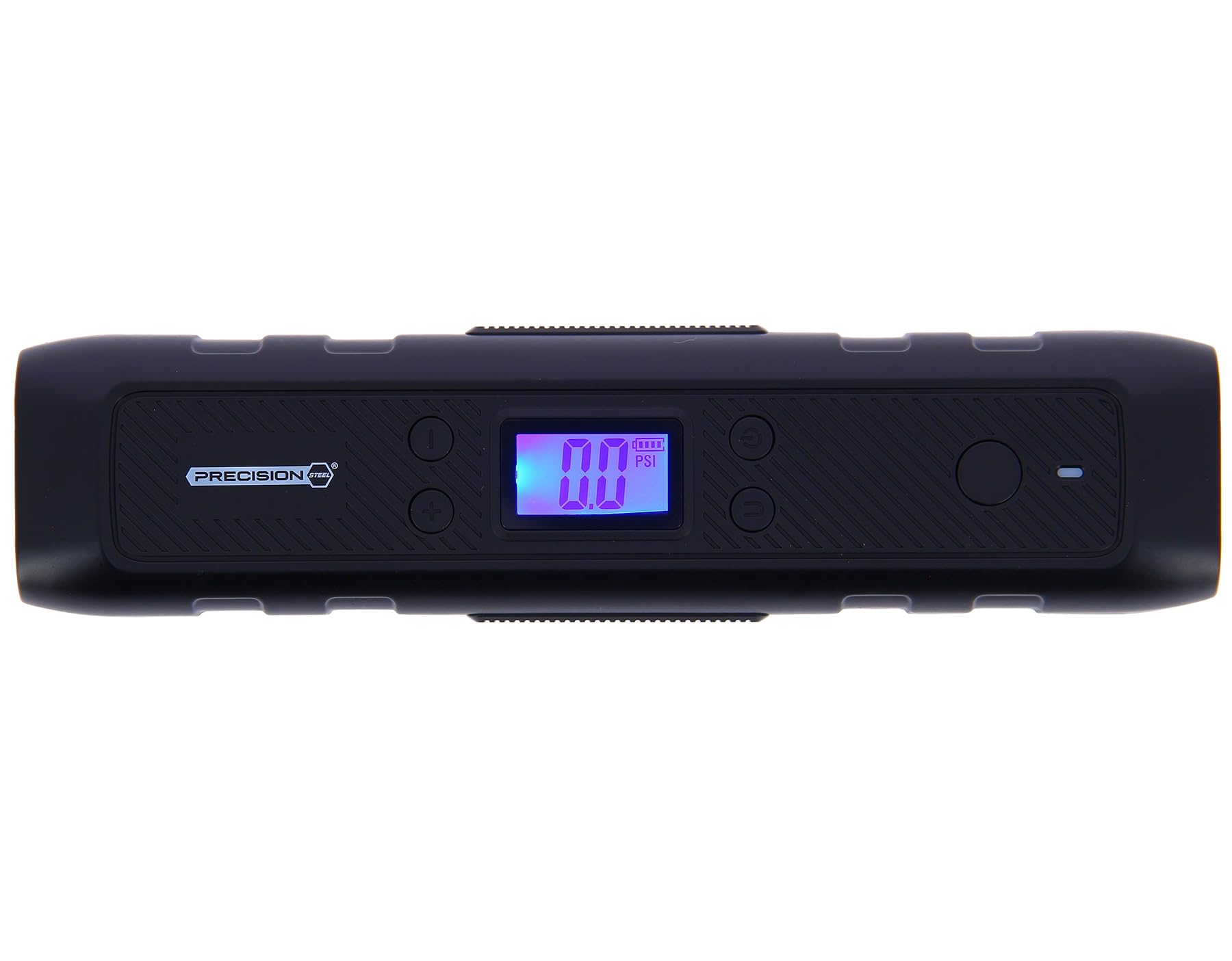 Precision Steel compresseur sans fil 10 bars programmable LED