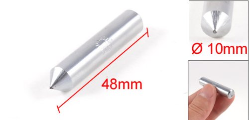 Sourcing Map dresseur meule stylo diamant 10x48 mm
