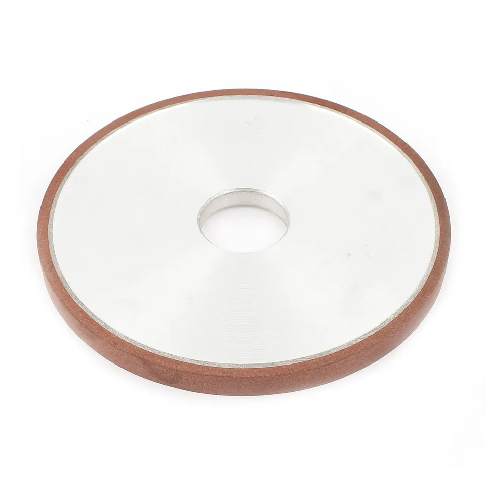 Sourcingmap disque diamant 150 mm meule grain 180