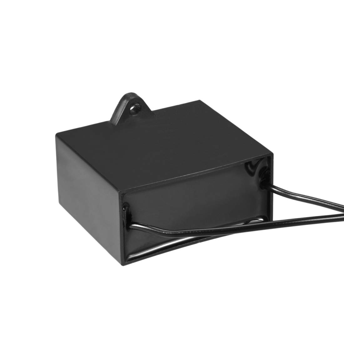 Sourcingmap condensateur CBB61 15uF 450V