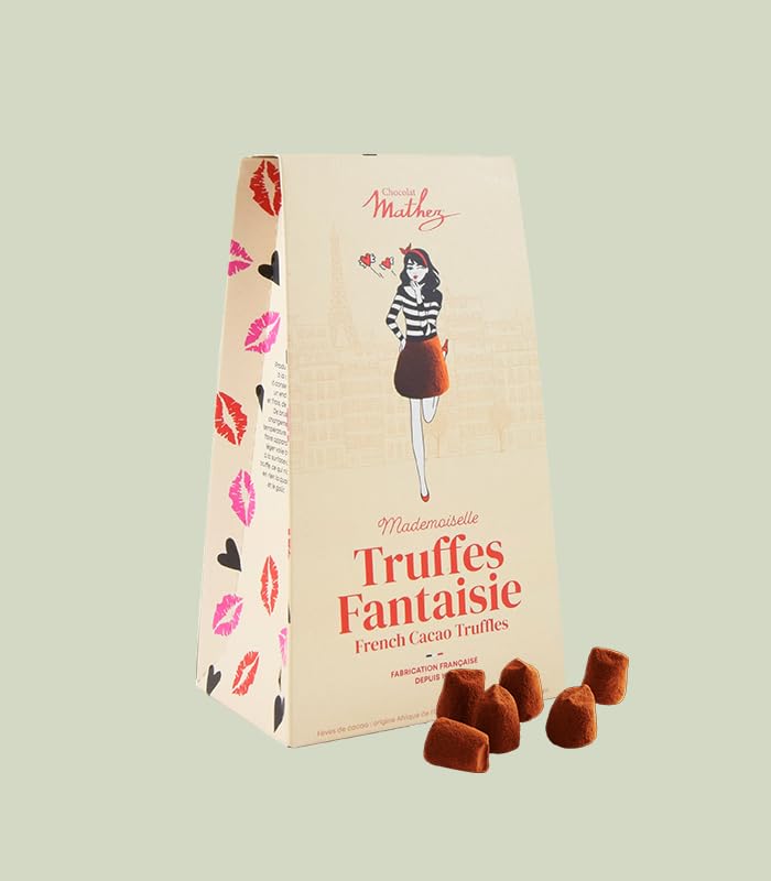 Terramoka Monsieur Albert coffret gourmand café Pérou