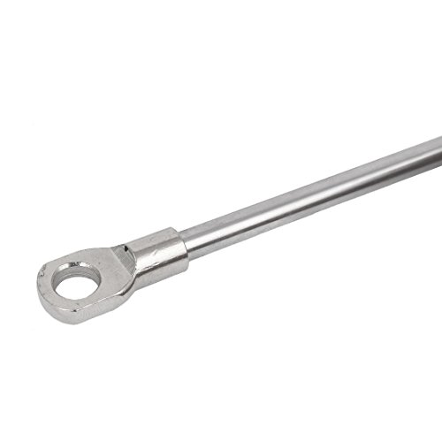 Sourcingmap Vérin à Gaz 265mm 50N 8mm 2pcs