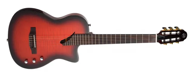 Tanglewood Classical EMDC8CG guitare classique 6 cordes