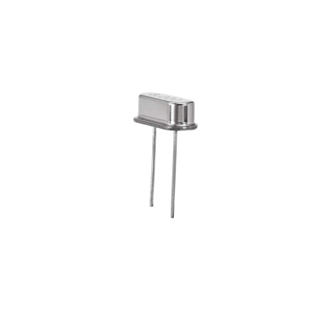 Sourcingmap Oscillateur Quartz Assortiment 54 Pièces DIP HC-49S