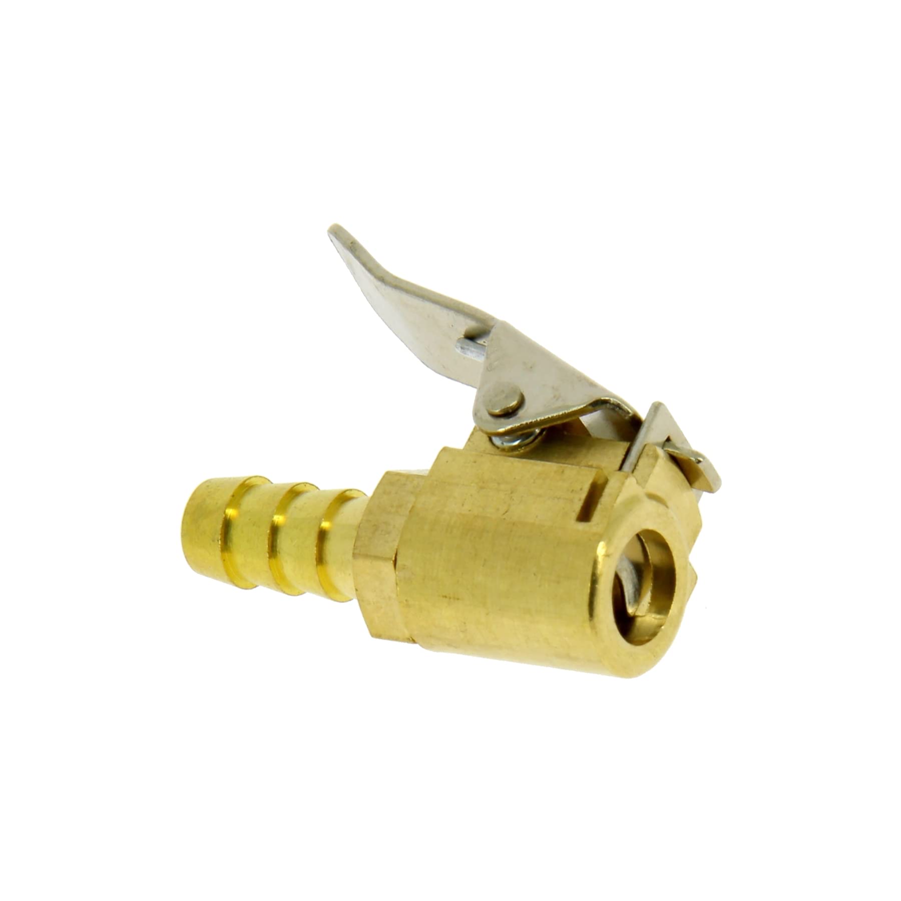 PRECISION STEEL Outils de gonflage embout rapide valve auto