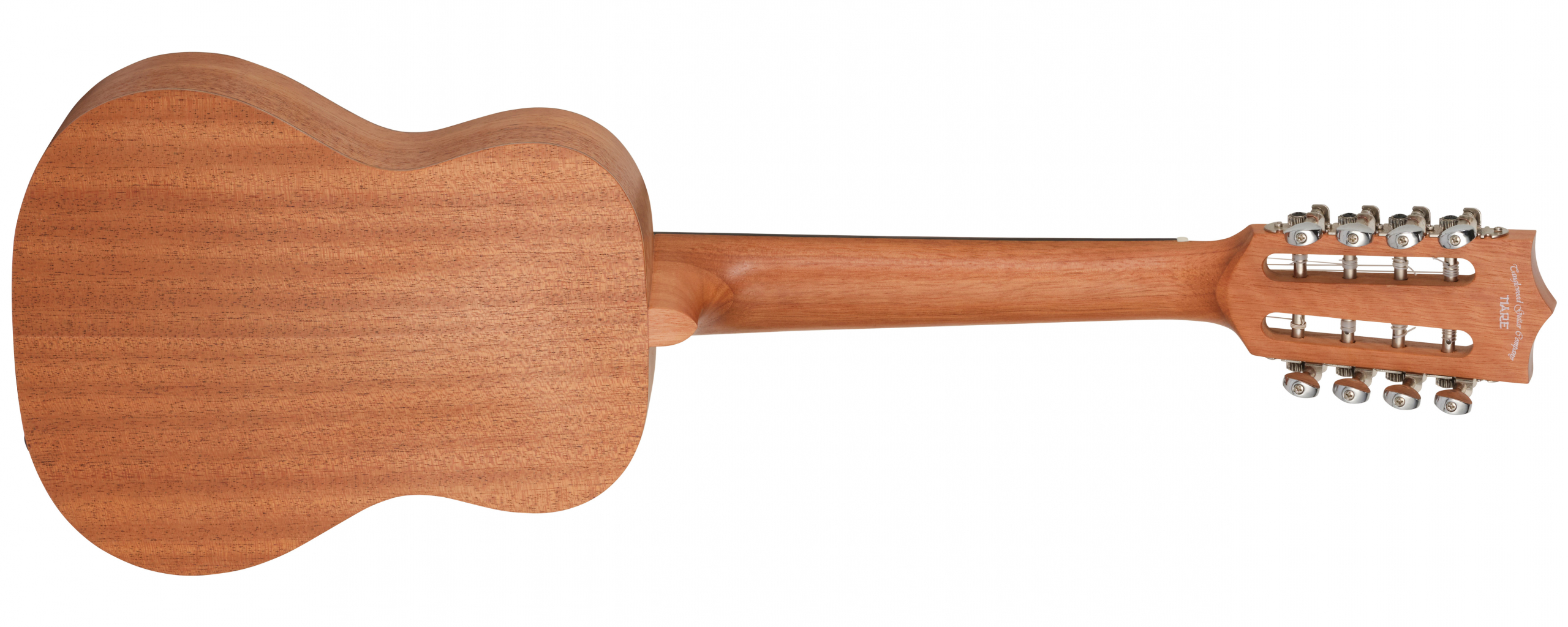 Tanglewood Ukuleles TWT31 ukulélé soprano 4 cordes